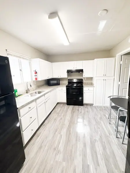 Coliving in College Park - South Atl, Atlanta