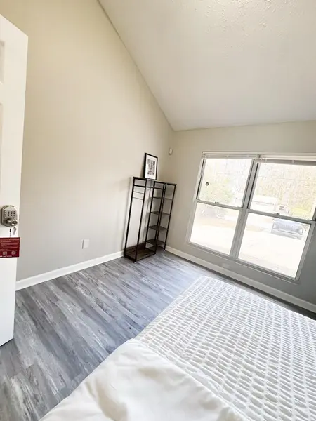 Coliving in College Park - South Atl, Atlanta