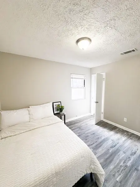 Coliving in College Park - South Atl, Atlanta