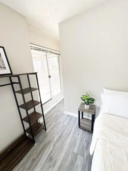 Coliving in College Park - South Atl, Atlanta