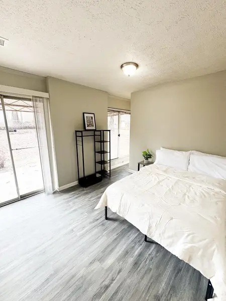 Coliving in College Park - South Atl, Atlanta