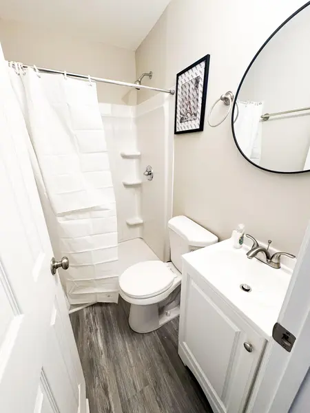 Coliving in Center Hill - West Atl, Atlanta