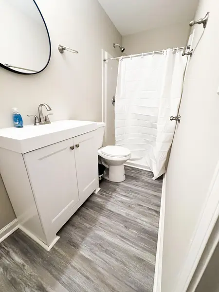 Coliving in Center Hill - West Atl, Atlanta