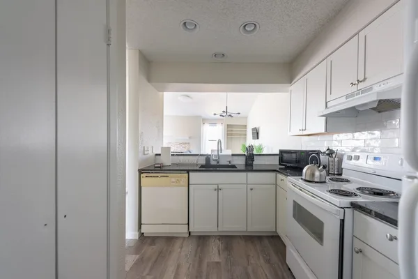 Coliving in Westgate - South Austin, Austin