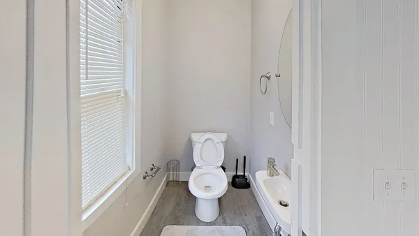 Coliving in South Boston - Boston, Boston