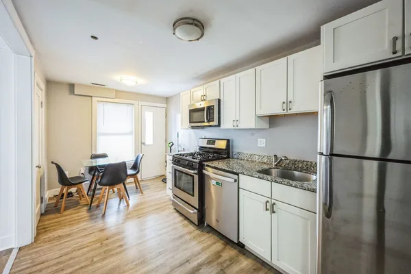 Coliving in South Boston - Boston, Boston