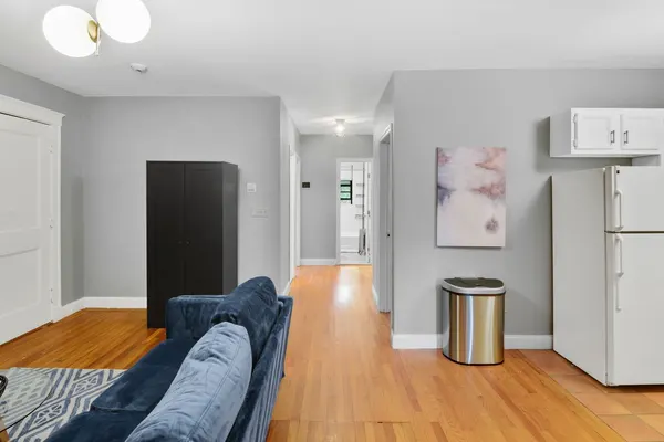 Coliving in Brighton - Boston, Boston