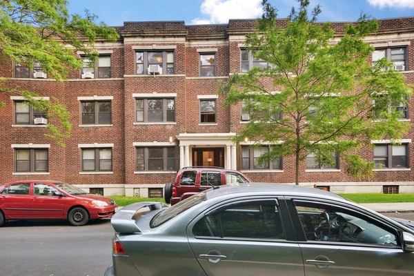 Coliving in Brighton - Boston, Boston