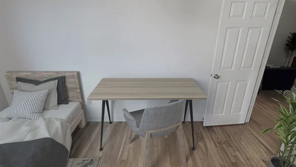 Coliving in Brighton - Boston, Boston