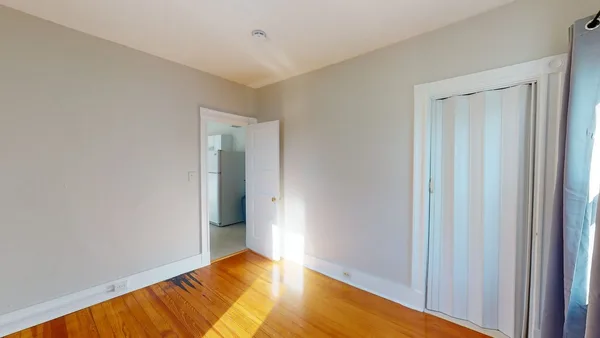 Coliving in Spring Hill - Somerville, Boston