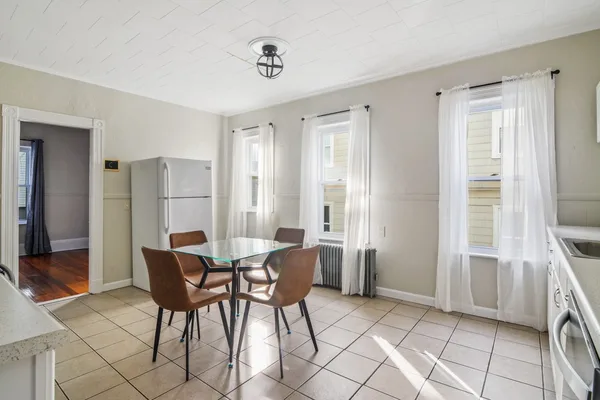 Coliving in Spring Hill - Somerville, Boston