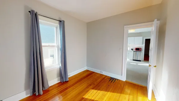 Coliving in Spring Hill - Somerville, Boston