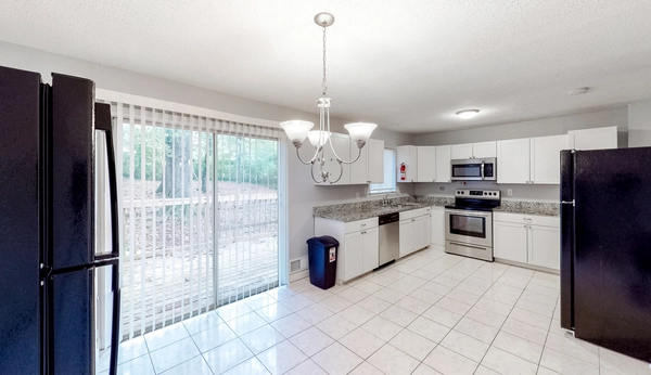 Coliving in Clayton County GA - South Atl, Atlanta