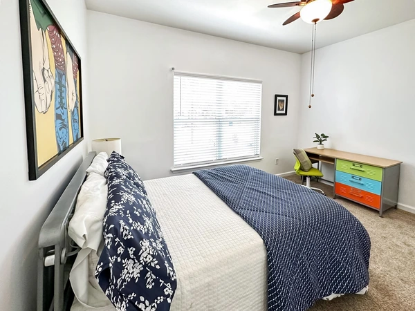 Coliving in Grove Park - West Atl, Atlanta