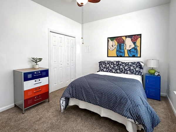 Coliving in Grove Park - West Atl, Atlanta