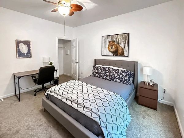 Coliving in Grove Park - West Atl, Atlanta