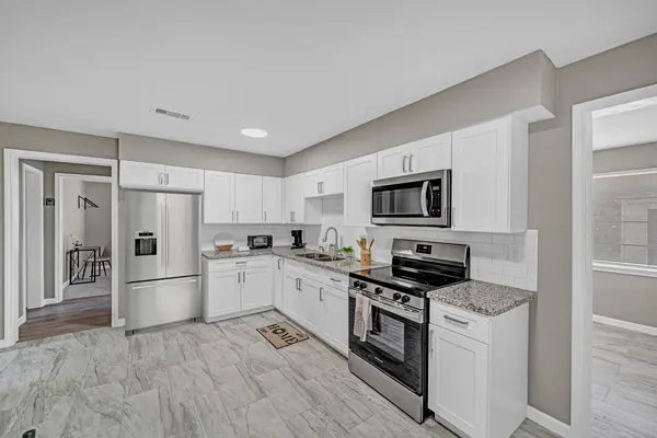 Coliving in League City - Se Houston, Houston