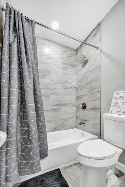 Coliving in League City - Se Houston, Houston