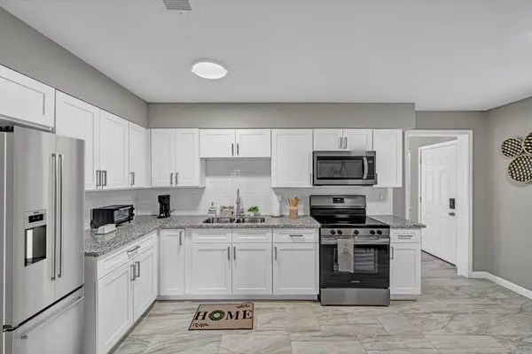 Coliving in League City - Se Houston, Houston