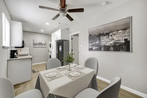 Coliving in League City - Se Houston, Houston