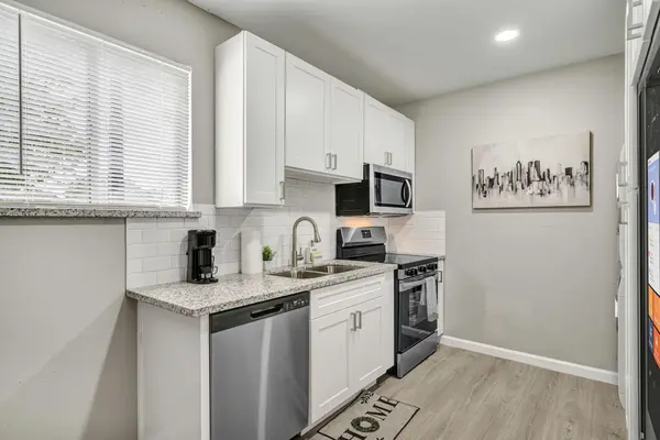 Coliving in League City - Se Houston, Houston