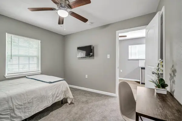 Coliving in League City - Se Houston, Houston