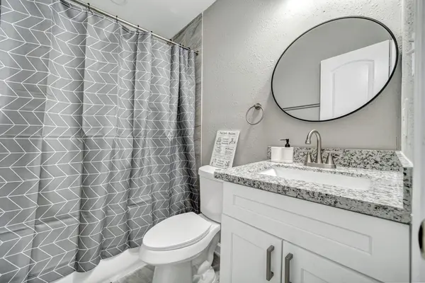 Coliving in League City - Se Houston, Houston