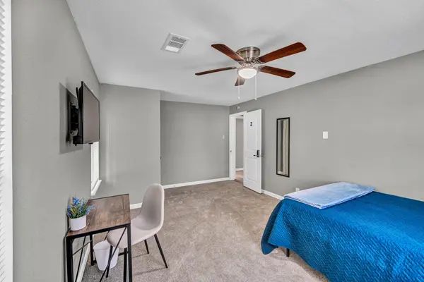 Coliving in League City - Se Houston, Houston