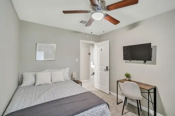 Coliving in League City - Se Houston, Houston