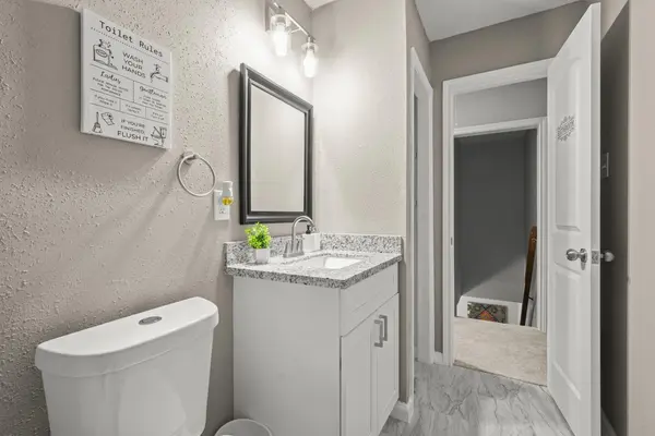 Coliving in League City - Se Houston, Houston