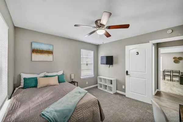 Coliving in League City - Se Houston, Houston