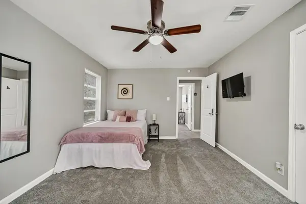 Coliving in League City - Se Houston, Houston