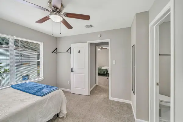 Coliving in League City - Se Houston, Houston