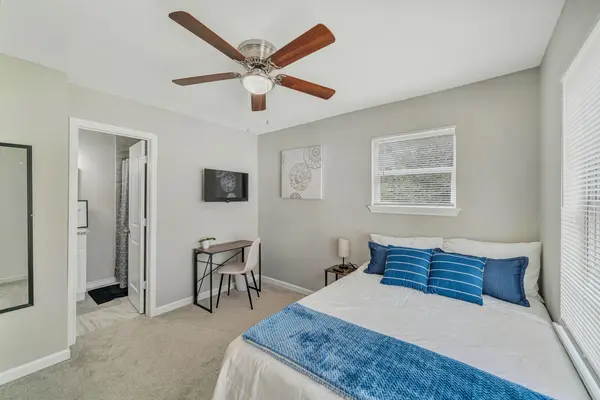 Coliving in League City - Se Houston, Houston