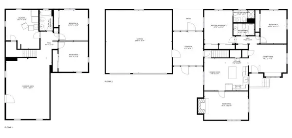 Coliving in Wheat Ridge - Outer Denver, Denver
