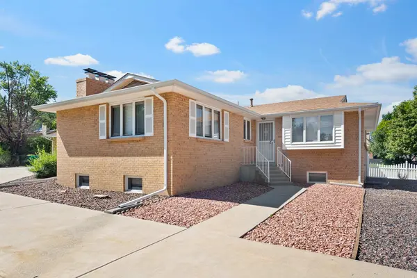 Coliving in Wheat Ridge - Outer Denver, Denver