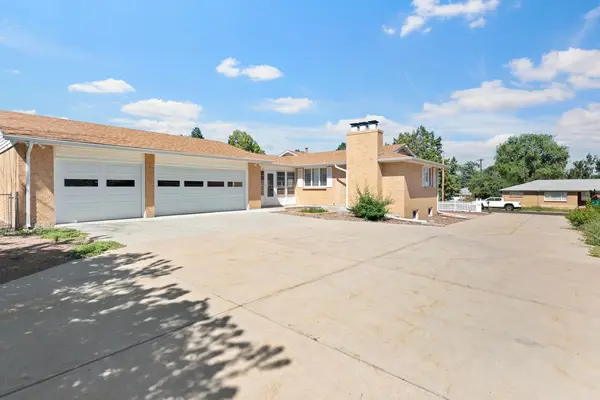 Coliving in Wheat Ridge - Outer Denver, Denver