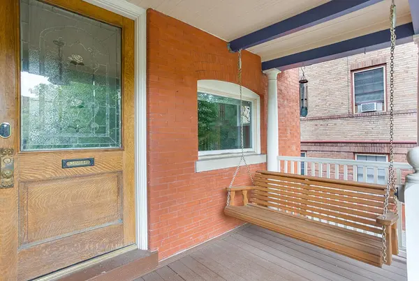 Coliving in Capitol Hill - Center Denver, Denver