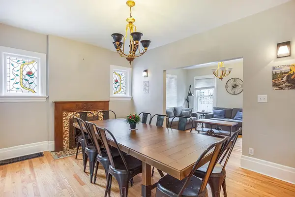 Coliving in Capitol Hill - Center Denver, Denver