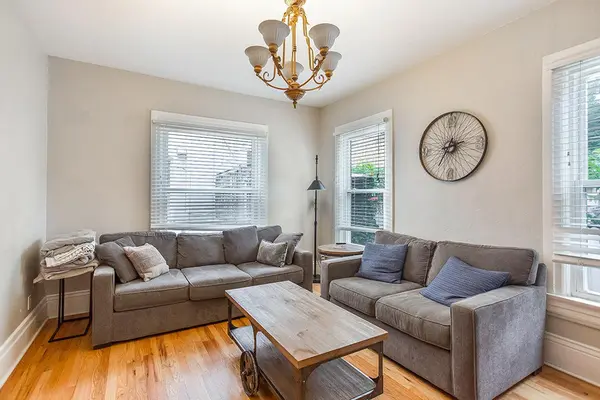 Coliving in Capitol Hill - Center Denver, Denver