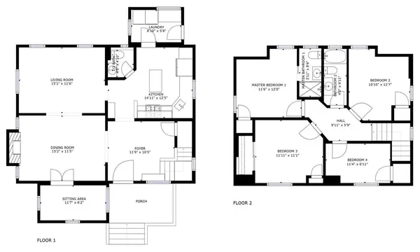 Coliving in Capitol Hill - Center Denver, Denver