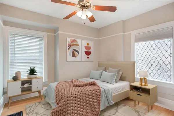 Coliving in Capitol Hill - Center Denver, Denver