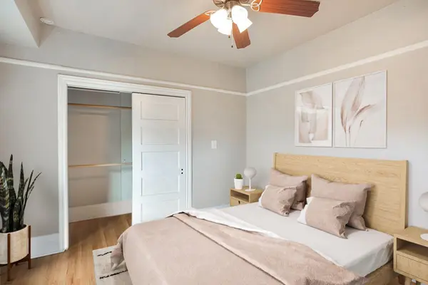 Coliving in Capitol Hill - Center Denver, Denver