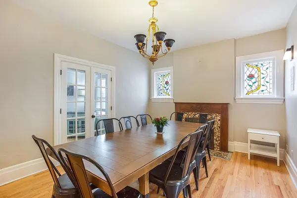 Coliving in Capitol Hill - Center Denver, Denver