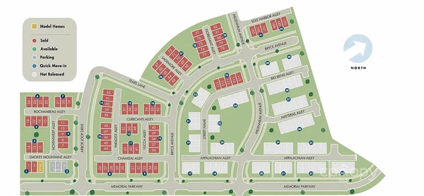 Coliving in Eagle Lake - West Charlotte, Charlotte