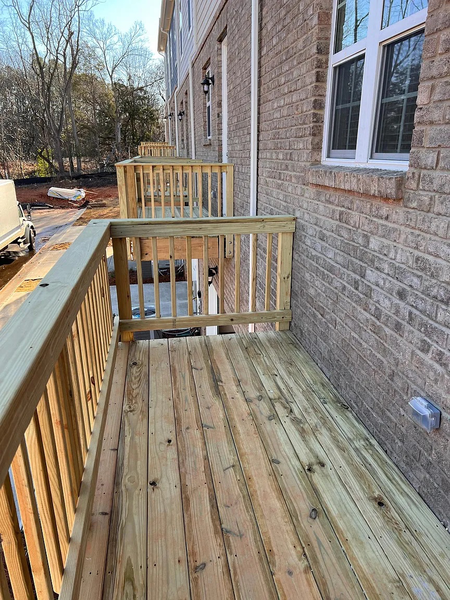 Coliving in Mint Hill - East Charlotte, Charlotte