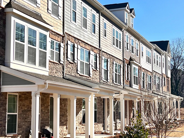 Coliving in Mint Hill - East Charlotte, Charlotte