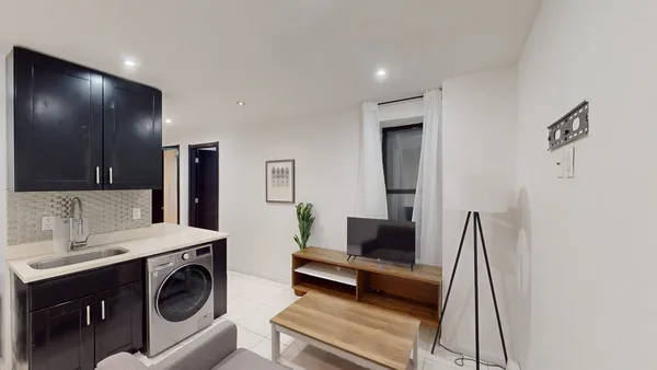 Coliving in Morningside Heights - Manhattan, New York