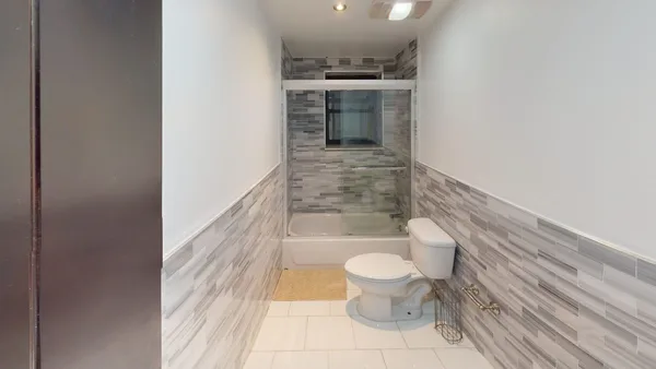 Coliving in Morningside Heights - Manhattan, New York