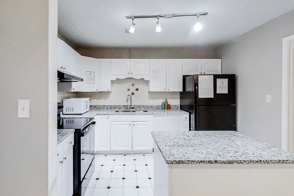 Coliving in Clayton County GA - South Atl, Atlanta